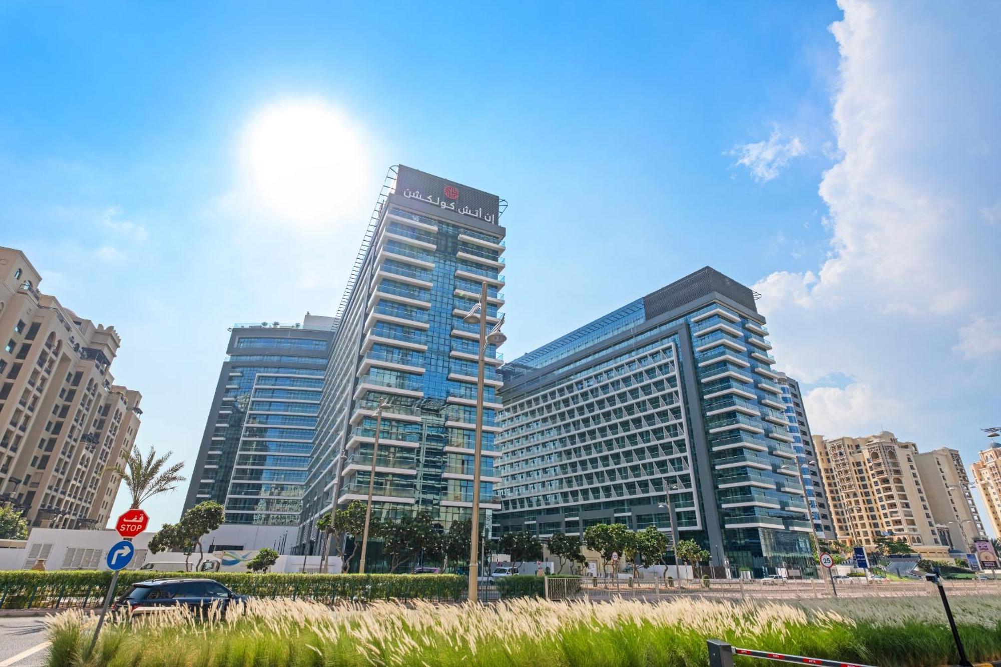 Apartment Vayk- Epic 1br On The Palm Jumeirah