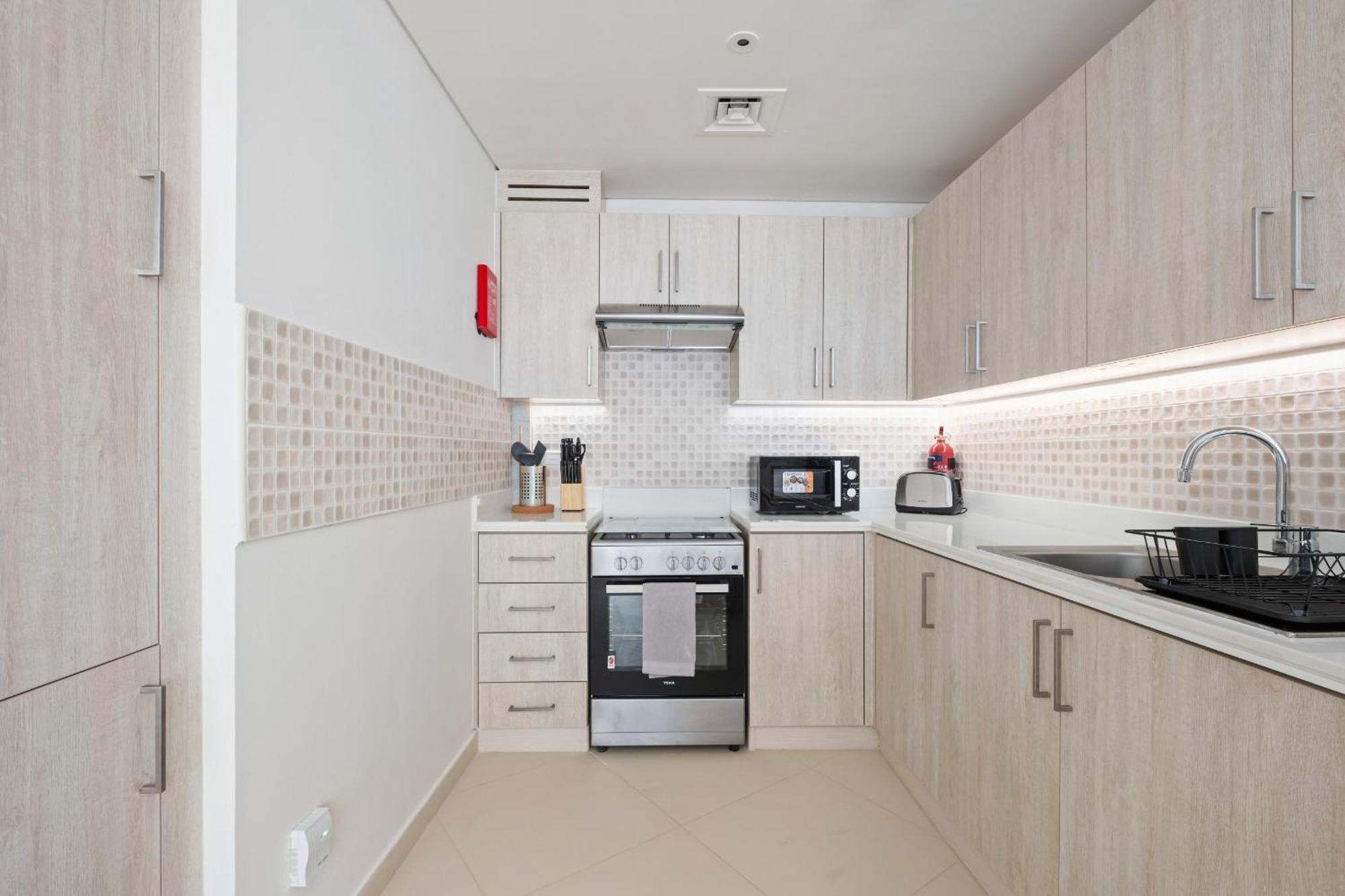 Vayk- Epic 1br On The Palm Jumeirah *