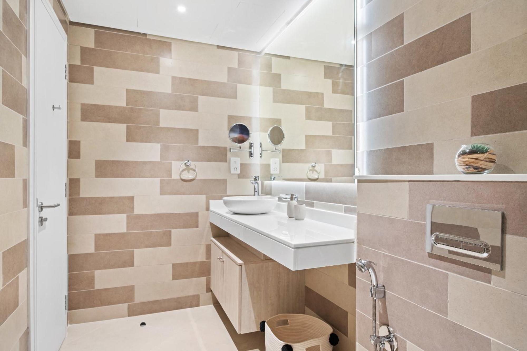 Vayk- Epic 1br On The Palm Jumeirah