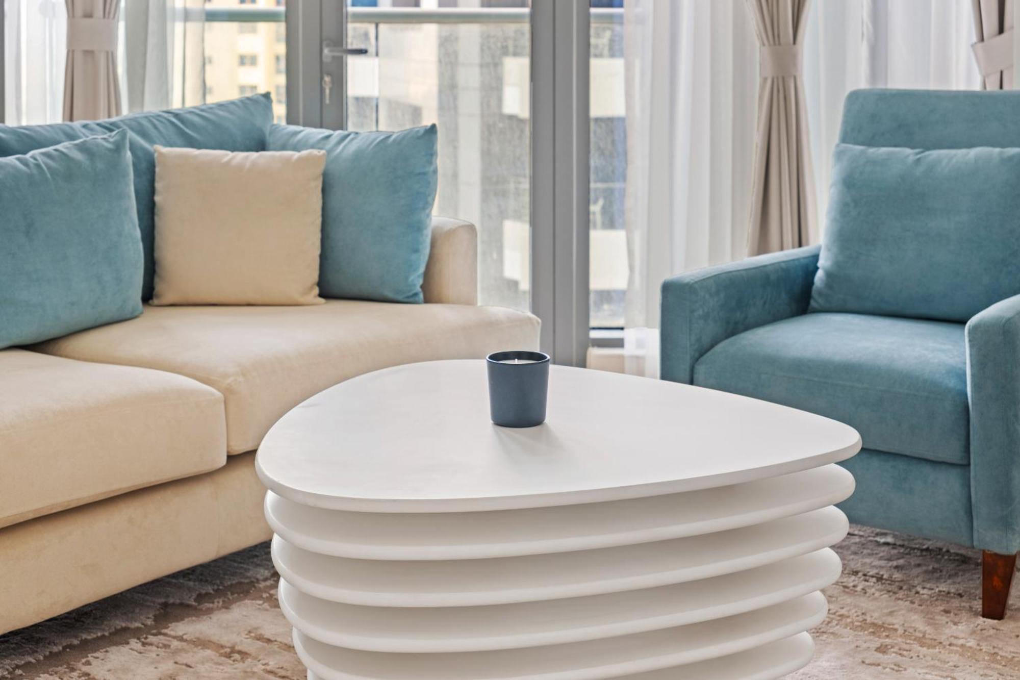 Vayk- Epic 1br On The Palm Jumeirah Apartment *